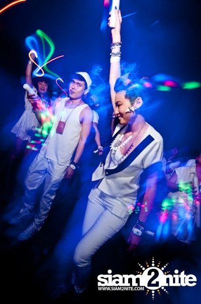 Heineken presents Sensation Thailand (Album 3 of 6) — photo 66