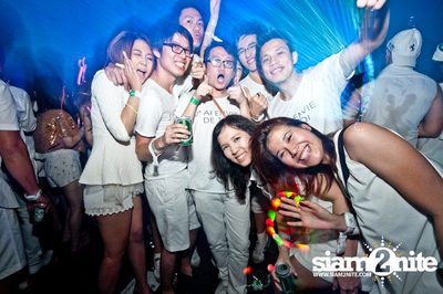 Heineken presents Sensation Thailand (Album 3 of 6) — photo 172