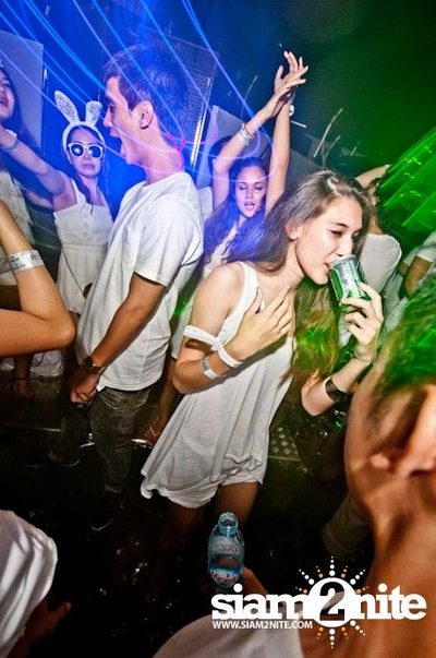 Heineken presents Sensation Thailand (Album 3 of 6) — photo 226