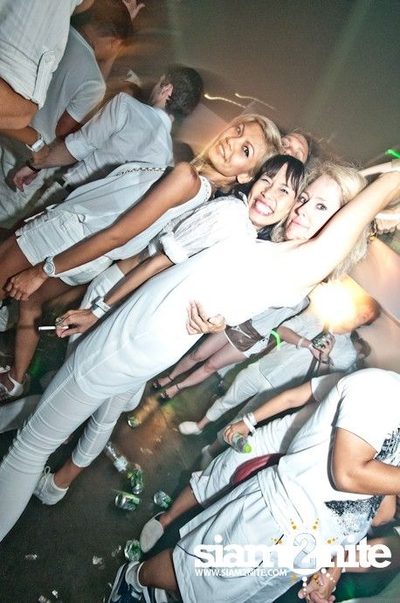 Heineken presents Sensation Thailand (Album 3 of 6) — photo 221