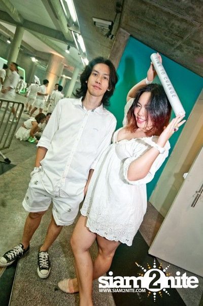 Heineken presents Sensation Thailand (Album 3 of 6) — photo 303