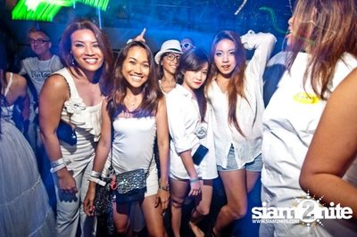 Heineken presents Sensation Thailand (Album 3 of 6) — photo 62