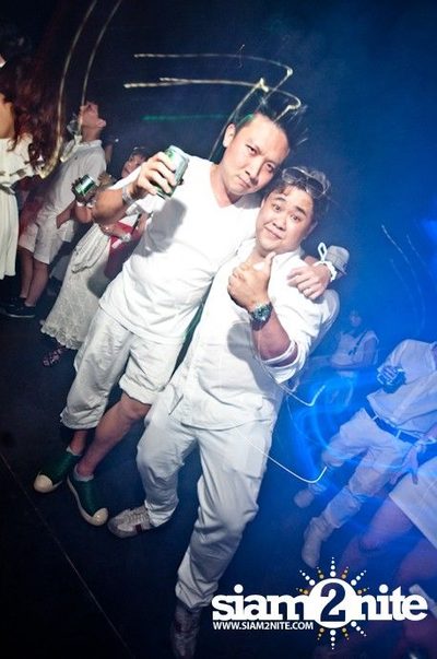 Heineken presents Sensation Thailand (Album 3 of 6) — photo 55