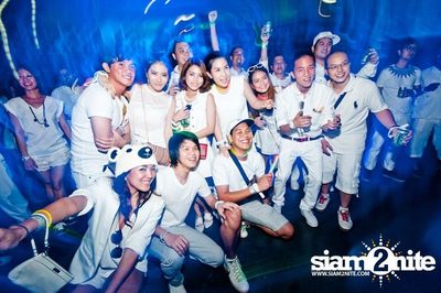 Heineken presents Sensation Thailand (Album 3 of 6) — photo 18