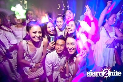Heineken presents Sensation Thailand (Album 3 of 6) — photo 135
