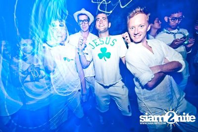 Heineken presents Sensation Thailand (Album 3 of 6) — photo 44