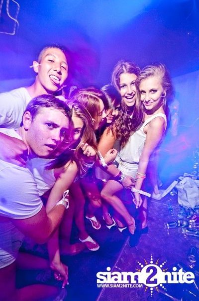 Heineken presents Sensation Thailand (Album 3 of 6) — photo 133