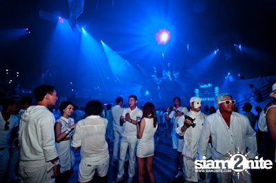 Heineken presents Sensation Thailand (Album 3 of 6) — photo 12