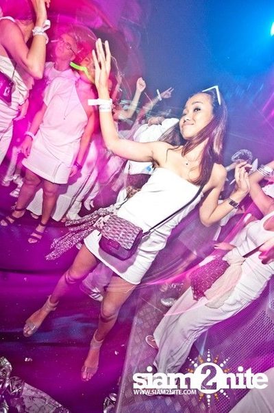 Heineken presents Sensation Thailand (Album 3 of 6) — photo 247