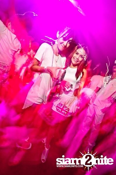 Heineken presents Sensation Thailand (Album 3 of 6) — photo 117