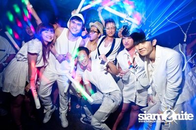 Heineken presents Sensation Thailand (Album 3 of 6) — photo 67