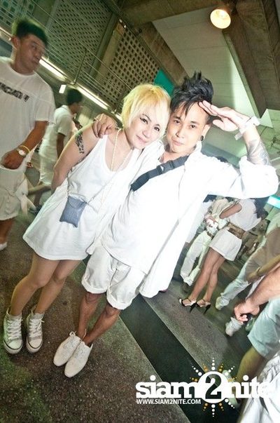 Heineken presents Sensation Thailand (Album 3 of 6) — photo 153