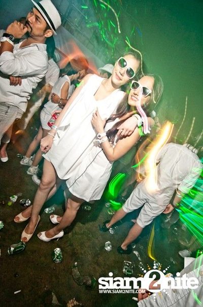 Heineken presents Sensation Thailand (Album 3 of 6) — photo 286