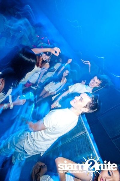 Heineken presents Sensation Thailand (Album 3 of 6) — photo 14