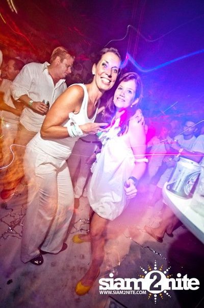 Heineken presents Sensation Thailand (Album 3 of 6) — photo 188