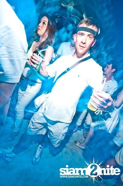 Heineken presents Sensation Thailand (Album 3 of 6) — photo 197