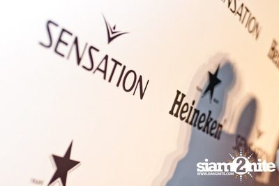 Heineken presents Sensation Thailand (Album 3 of 6) — photo 29