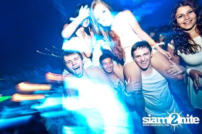 Heineken presents Sensation Thailand (Album 3 of 6) — photo 143