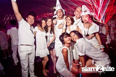 Heineken presents Sensation Thailand (Album 3 of 6) — photo 76