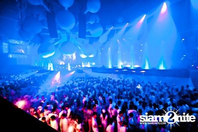 Heineken presents Sensation Thailand (Album 3 of 6) — photo 38