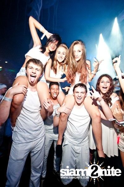 Heineken presents Sensation Thailand (Album 3 of 6) — photo 142