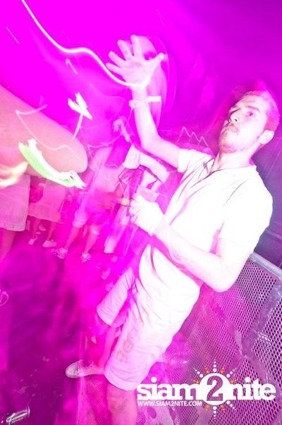 Heineken presents Sensation Thailand (Album 3 of 6) — photo 120
