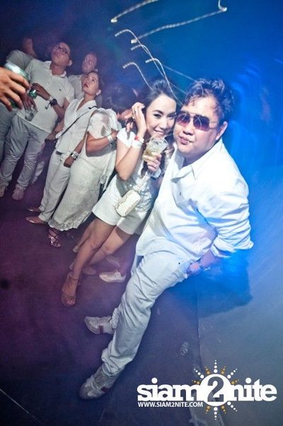 Heineken presents Sensation Thailand (Album 3 of 6) — photo 57