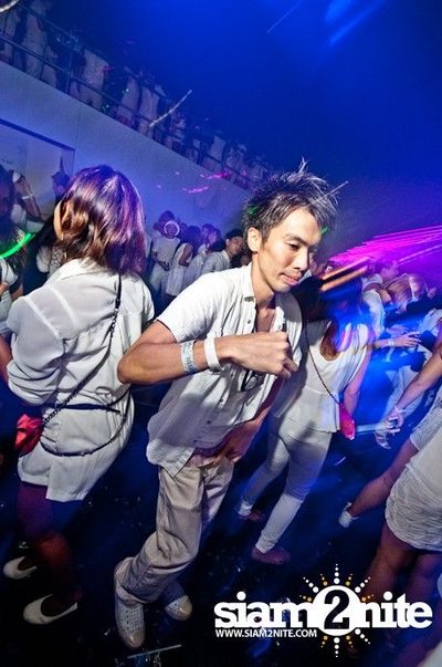 Heineken presents Sensation Thailand (Album 3 of 6) — photo 254