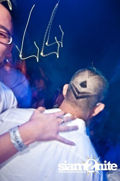 Heineken presents Sensation Thailand (Album 3 of 6) — photo 94