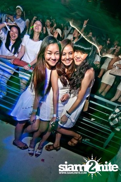 Heineken presents Sensation Thailand (Album 3 of 6) — photo 160