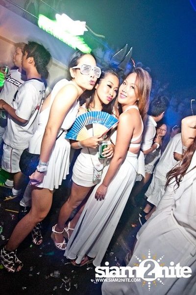 Heineken presents Sensation Thailand (Album 3 of 6) — photo 218