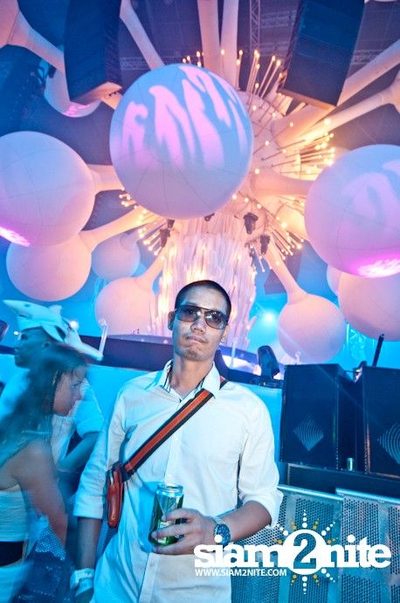 Heineken presents Sensation Thailand (Album 3 of 6) — photo 304