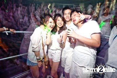 Heineken presents Sensation Thailand (Album 3 of 6) — photo 199