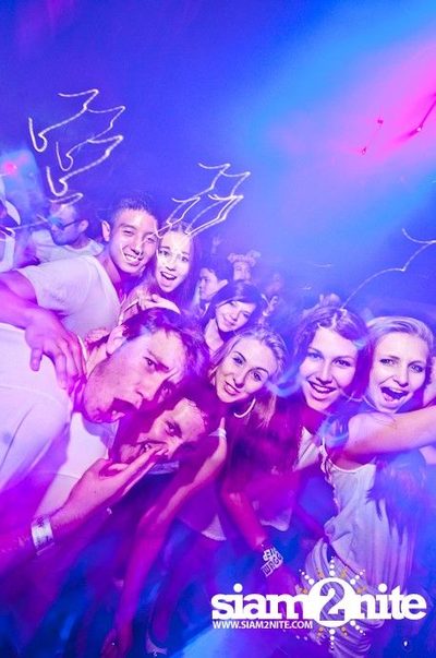 Heineken presents Sensation Thailand (Album 3 of 6) — photo 134