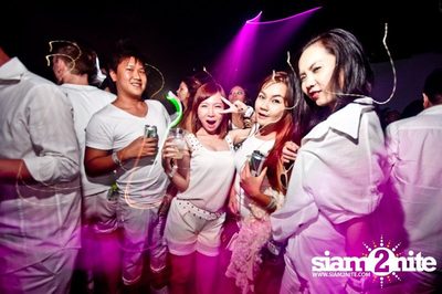 Heineken presents Sensation Thailand (Album 3 of 6) — photo 113