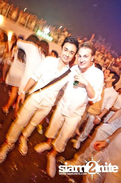 Heineken presents Sensation Thailand (Album 3 of 6) — photo 293
