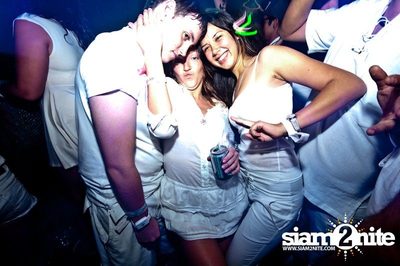 Heineken presents Sensation Thailand (Album 3 of 6) — photo 212