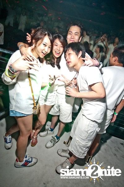 Heineken presents Sensation Thailand (Album 3 of 6) — photo 200