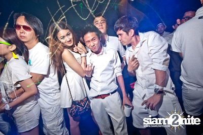 Heineken presents Sensation Thailand (Album 3 of 6) — photo 179