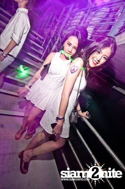 Heineken presents Sensation Thailand (Album 3 of 6) — photo 169