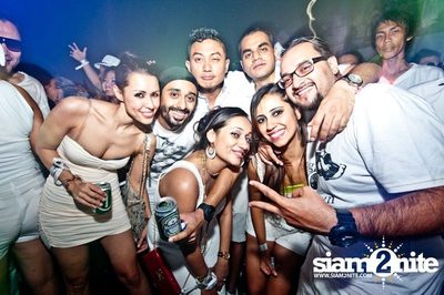 Heineken presents Sensation Thailand (Album 3 of 6) — photo 213