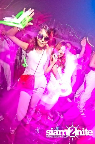 Heineken presents Sensation Thailand (Album 3 of 6) — photo 245