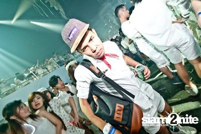 Heineken presents Sensation Thailand (Album 3 of 6) — photo 270