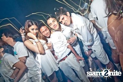 Heineken presents Sensation Thailand (Album 3 of 6) — photo 180