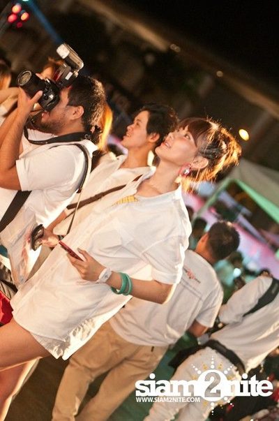 Heineken presents Sensation Thailand (Album 3 of 6) — photo 24