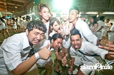 Heineken presents Sensation Thailand (Album 3 of 6) — photo 150