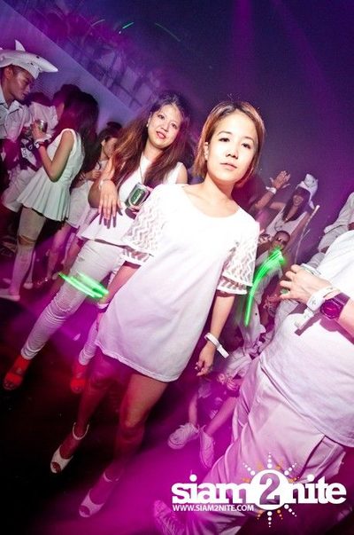 Heineken presents Sensation Thailand (Album 3 of 6) — photo 290