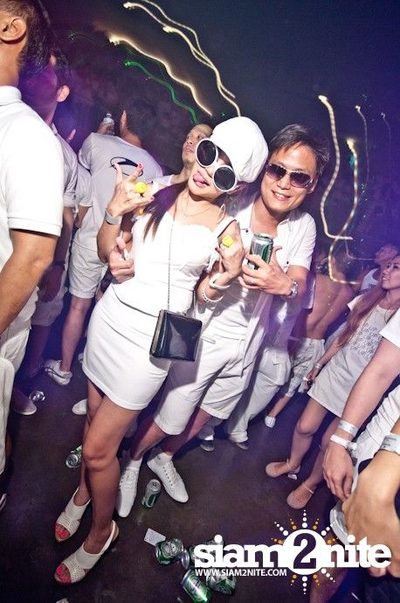 Heineken presents Sensation Thailand (Album 3 of 6) — photo 182