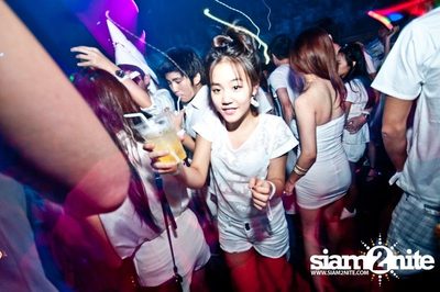 Heineken presents Sensation Thailand (Album 3 of 6) — photo 110