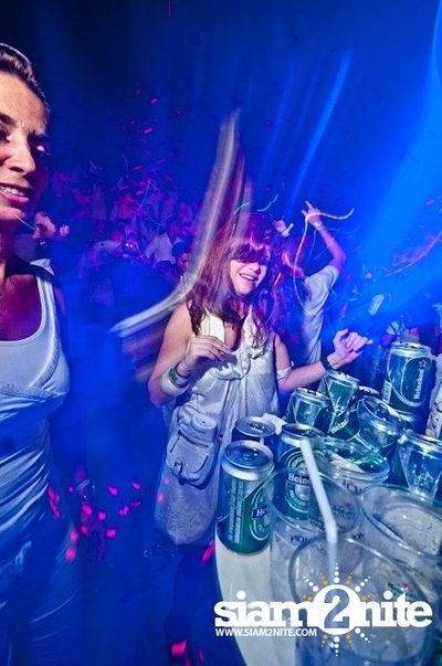 Heineken presents Sensation Thailand (Album 3 of 6) — photo 187